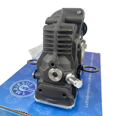Compresor de aire Compresor de suspensión de aire Para Mercedes W216 W221 2213201604 2213201704