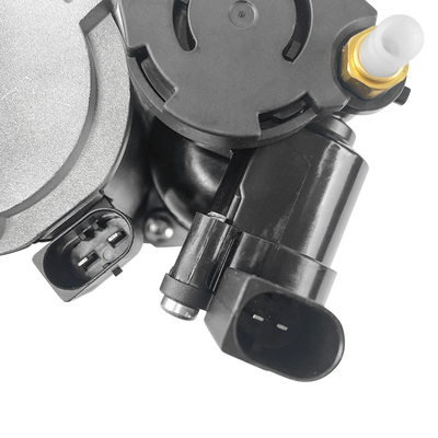 El compressor de suspensión de aire Mercedes Benz W216 CL W221 S/CLS 2213201704 2213201904