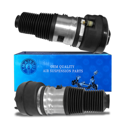 Las agujas de suspensión de aire fabricadas A6C8 4K A6 Avant Frente de aguas de suspensión de aire 4K0616039