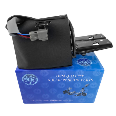 Kit de sistema de compresor de aire para Infiniti QX56 QX80 Nissan Armada 534001LA4B 53400-1LA4C 53400-1LA4A