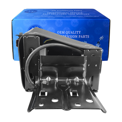 Kit de sistema de compresor de aire para Infiniti QX56 QX80 Nissan Armada 534001LA4B 53400-1LA4C 53400-1LA4A
