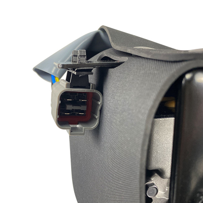 Compresor de aire neumático para Infiniti QX56 2011- 2013 53400-1LA4C 53400-1LA4A