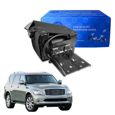 Compresor de suspensión para Infiniti QX56/QX80 534001LA4C 534001LA4A