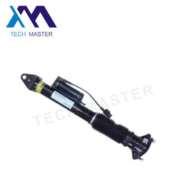 Choques posteriores de la suspensión del aire para el Mercede-Benz W166 ML350 500 550 63 AMG ADS 1663200130