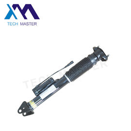 Choques posteriores de la suspensión del aire para el Mercede-Benz W166 ML350 500 550 63 AMG ADS 1663200130