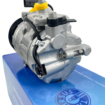 Nuevo Porsche Cayenne 2003-2010 Compresor de corriente alterna 7L0820411G 7L0820679D