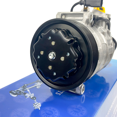 Compresor de CA para el Audi 7L0820411G 7L0820679D 94812601100