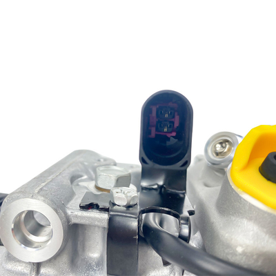 Compresor de CA para el Audi 7L0820411G 7L0820679D 94812601100