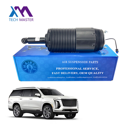 Posición de ajuste Trasero / Suspensión de aire Choque para Cadillac Escalade Tahoe GMC Yukon