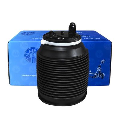 Los muelles de suspensión por aire encajan con Porsche Cayenne País / región