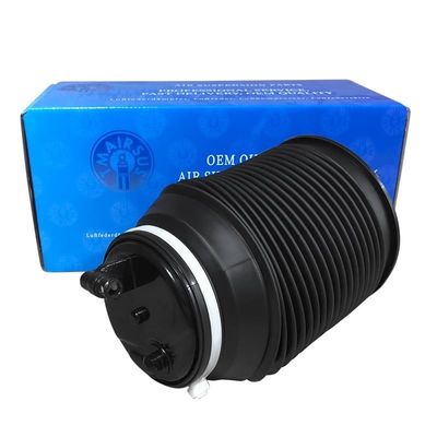 Los muelles de suspensión por aire encajan con Porsche Cayenne País / región