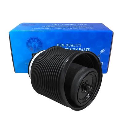 Los muelles de suspensión por aire encajan con Porsche Cayenne País / región