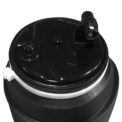 Los muelles de suspensión por aire encajan con Porsche Cayenne País / región