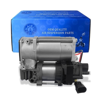 Kit de compresión de la bomba de suspensión de aire Compatible con BMW G11 G12 2016-