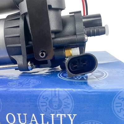 Sistema de compresión de aire con suspensión de aire neumática para BMW G11 G12 2016-