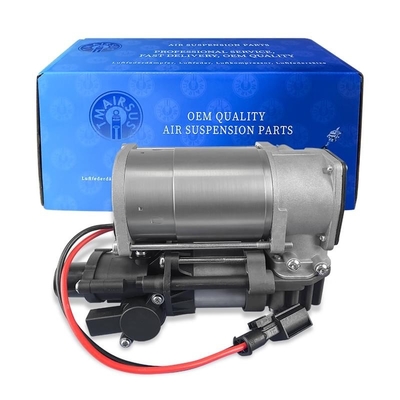 Sistema de compresión de aire con suspensión de aire neumática para BMW G11 G12 2016-