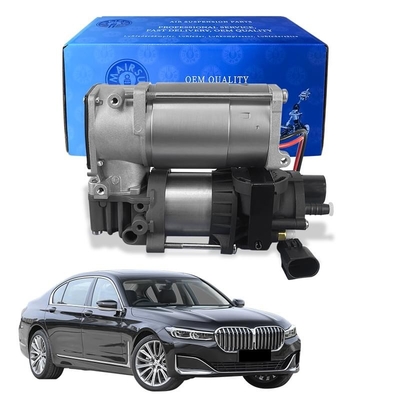 Compresor de suspensión de aire para BMW G11 G12