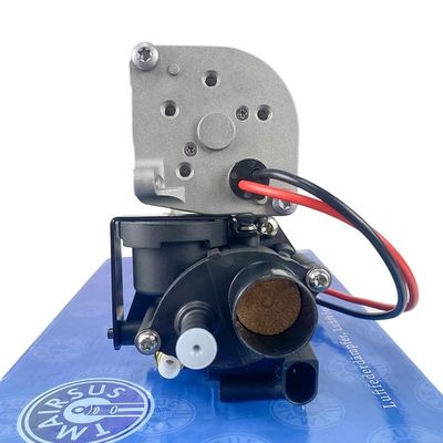 Compresor de suspensión de automóvil adecuado para BMW G11 G12 / Rolls Royce Compresor de aire