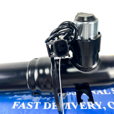 FL1Z-18124-A FL1Z-18124-B amortiguador eléctrico para Ford Expedition Lincoln Navigator Suspensión de apoyo