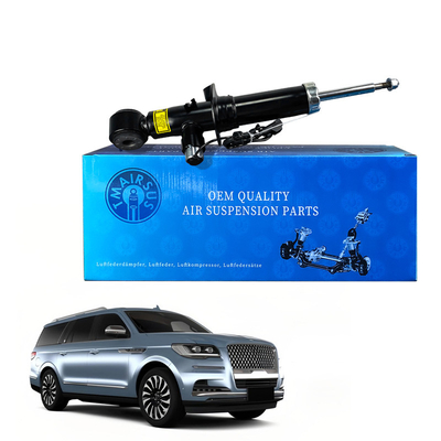 FL1Z-18124-A FL1Z-18124-B amortiguador eléctrico para Ford Expedition Lincoln Navigator Suspensión de apoyo