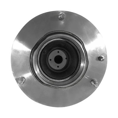 Absorbedor de choques de resorte de aire para Rolls-Royce Ghost Wraith Bolsas frontal aeromáticas Suspensión de aire 37106862551 37106862552