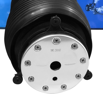 Las piezas de la suspensión automática W205 Suspensión aerodinámica Primavera Bellow