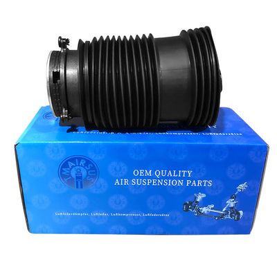 Repuestos para automóviles Absorbedor de choques de resorte de aire trasero 2053200725 2053200825 para Mercedes W205 clase C
