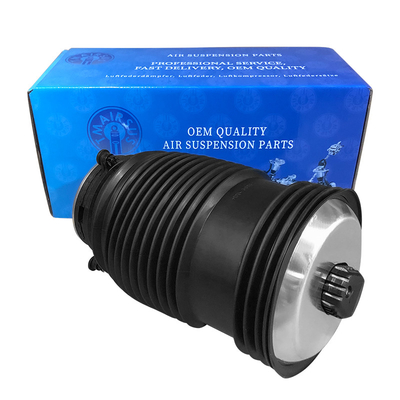 Repuestos para automóviles Absorbedor de choques de resorte de aire trasero 2053200725 2053200825 para Mercedes W205 clase C