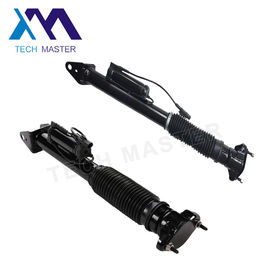 Amortiguador de choque izquierdo/derecho posterior de la suspensión del aire 1663200130 Mercedes apto W166 ML350