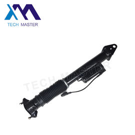 Amortiguador de choque izquierdo/derecho posterior de la suspensión del aire 1663200130 Mercedes apto W166 ML350