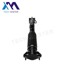 Amortiguador de choque izquierdo/derecho posterior de la suspensión del aire 1663200130 Mercedes apto W166 ML350