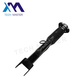 Amortiguador de choque izquierdo/derecho posterior de la suspensión del aire 1663200130 Mercedes apto W166 ML350