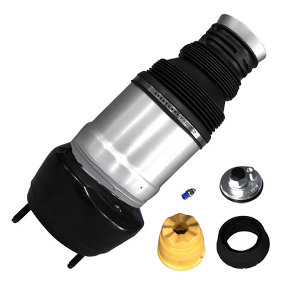 2011-2015 Muelles de suspensión para Benz W221 S550 S600 S63 Frente izquierdo Airmatic Muelle de resorte 1663201313