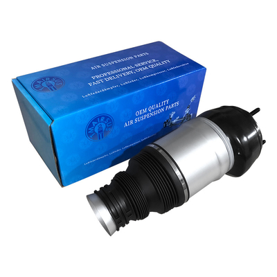 Suspensión aerodinámica Primavera delantera izquierda 2 Eje delantero Refuerzo superior del soporte 958126014 Para W166 W292