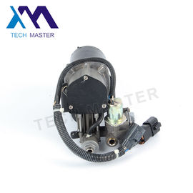 Compresor de goma y de acero de la suspensión del aire para el descubrimiento 3/4 LR023964 LR044360 para el deporte de Range rover