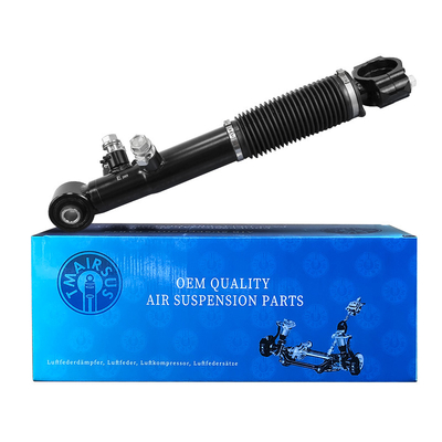 Suspensión aérea de resorte de acero para Lexus GX460 48885-60030