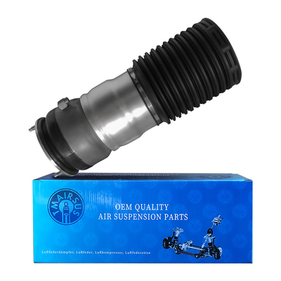 Suspensión aérea delantera izquierda de resorte 37106862551 Para BMW Serie 5 F10 F11 F07