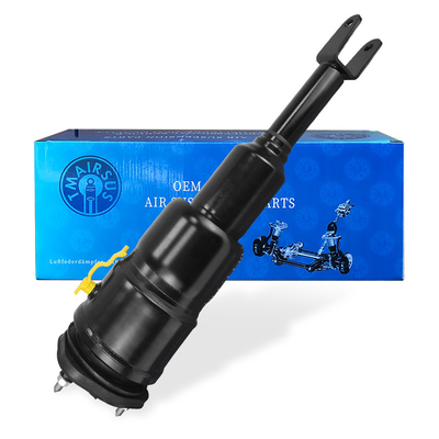 Suspensión aérea delantera izquierda y derecha Soporte de choque para Lexus XF40 LS460 RWD 48020-50153 48010-50153
