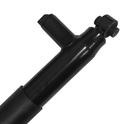 Suspensión de aire original absorbente de choques se ajusta a Mercedes Benz W218 S212 vagón CLS trasero izquierda