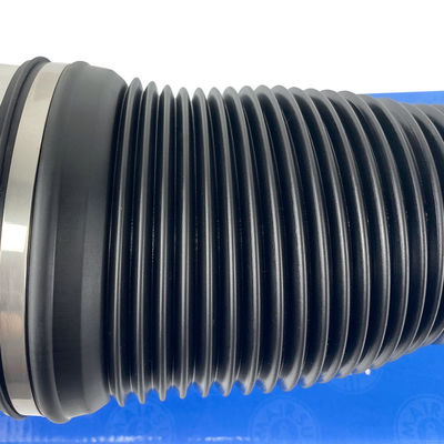 Primavera de aire para Mercedes Benz W221 trasero 2213205513 2213205613 Absorción de choque de aire
