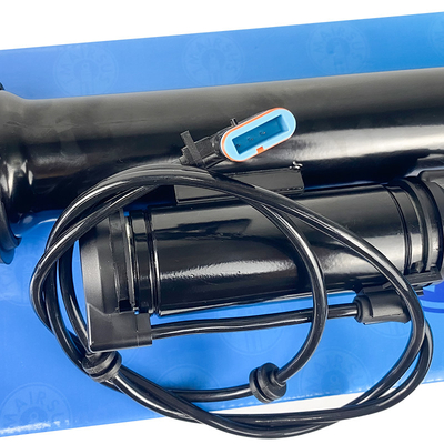 Suspensión trasera de choque de aire 2213203513 2213203613 Absorción de choque de aire para W221
