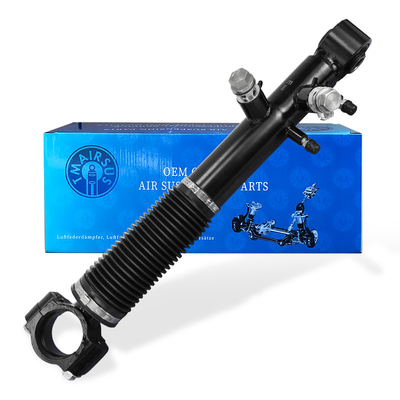 Muelle de aire de caucho de acero para Toyota Land Cruiser Prado 4000 J150 Lexus 48885-60032
