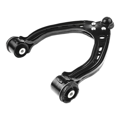 Brazo de control ajustable de corte universal para el modelo S Frente izquierda y derecha superior