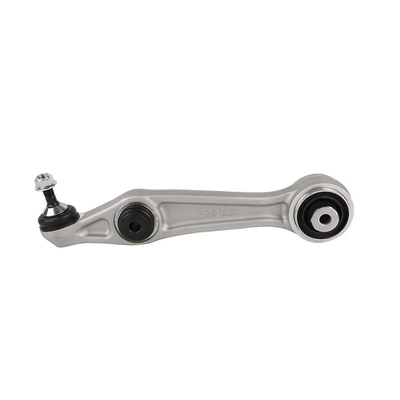 Brazo de control delantero superior izquierdo derecho Brazo de control de automóvil ajustable
