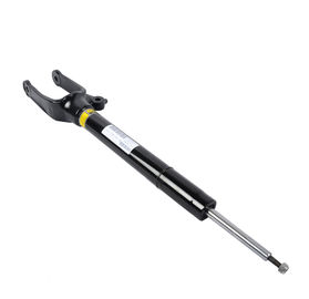 Choque de alta calidad modelo de la suspensión del aire del coche para W164 con la suspensión del aire del ADS 1643200130