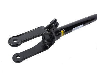 Choque de alta calidad modelo de la suspensión del aire del coche para W164 con la suspensión del aire del ADS 1643200130