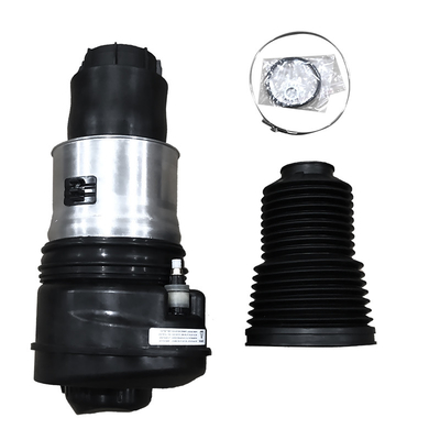 Suspensión delantera de aire soportes de choque kits de reparación para Audi A6 A7 C8 Allroad Quattro 2019-23 4K0616039