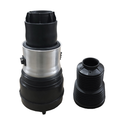 Sistema de suspensión por aire Primaveras de suspensión por aire para Audi A6C8 A7 S7 4K A6 Avant Frente 4K0616039