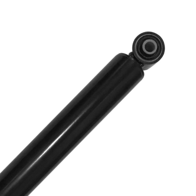 Audi A6 C7 ADS trasero conjunto completo Suspensión de aire / Suspensión de aire OEM