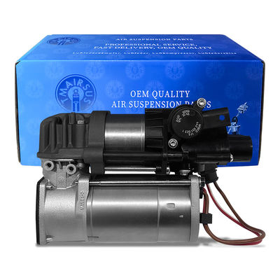 Zeekr 001 2017-2023 Compresor de suspensión de aire 600138623 Bomba de absorción de choques de aire